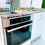 Malibu Apartman Puerto Rico (Gran Canaria)