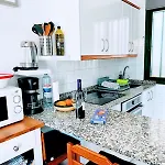Malibu Apartman