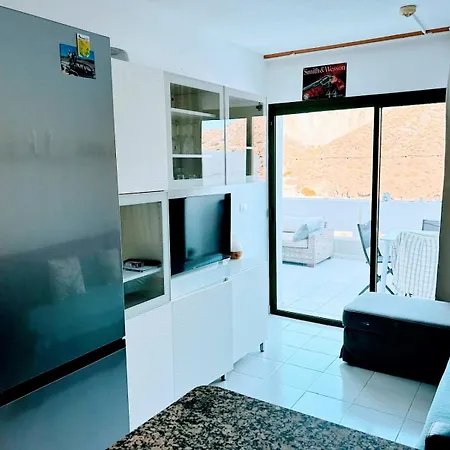 Malibu Apartman *