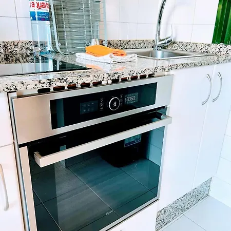 Malibu דירה פוארטו ריקו