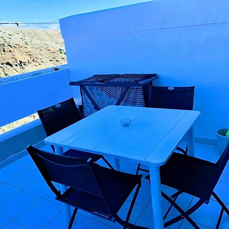 Apartman Malibu
