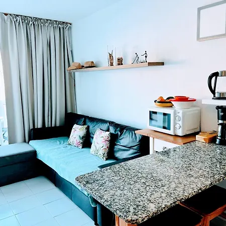 Malibu * Puerto Rico (Gran Canaria)