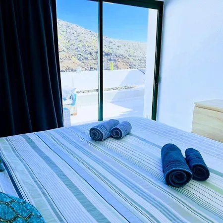 Malibu Puerto Rico (Gran Canaria)