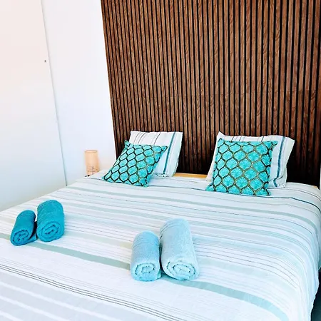 Malibu Apartman