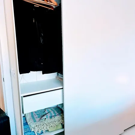 Malibu דירה פוארטו ריקו